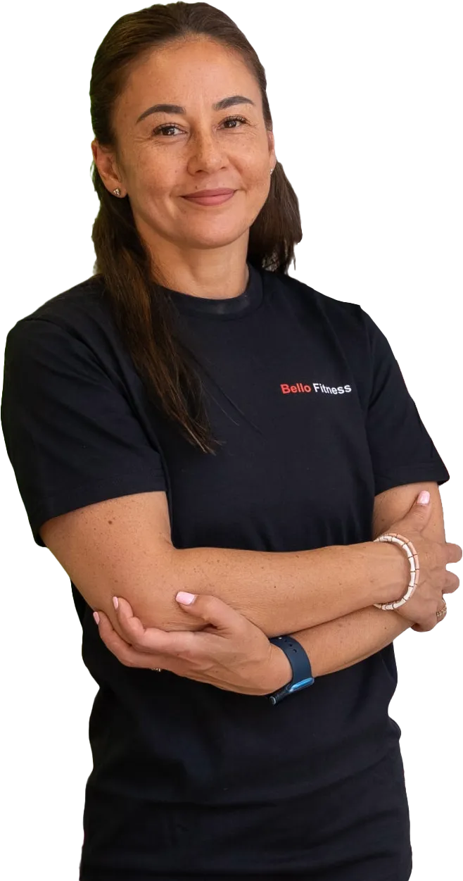 Sandra Conner, COO