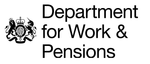 Department for Work and Pensions