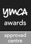 YMCA Awards approved centre